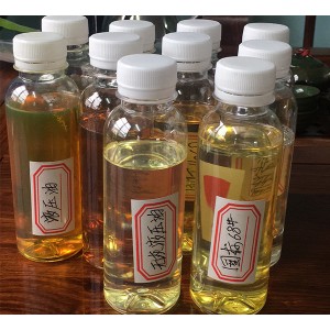 柳州产品介绍-江门市亿力润滑油有限公司-柳州各种润滑油品
